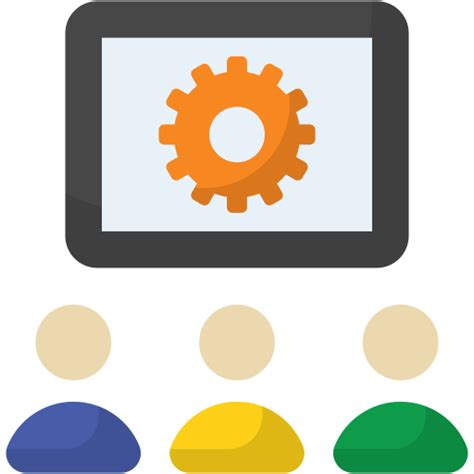 Group Training Icon 的图像结果