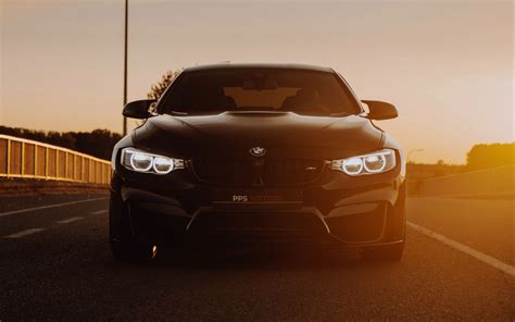 Download wallpaper 1920x1200 bmw m4, bmw, car, sports car, front view ...