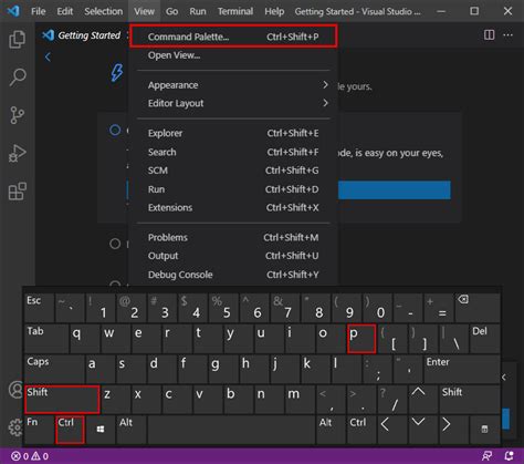 Image result for Command Center vs Code