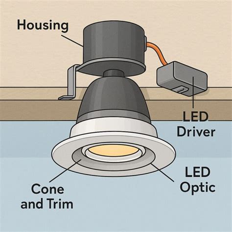 Recessed Lighting Tutorial 的图像结果