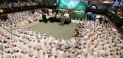 PM attends Ashara Mubaraka – Commemoration of Martyrdom of Imam Husain ...