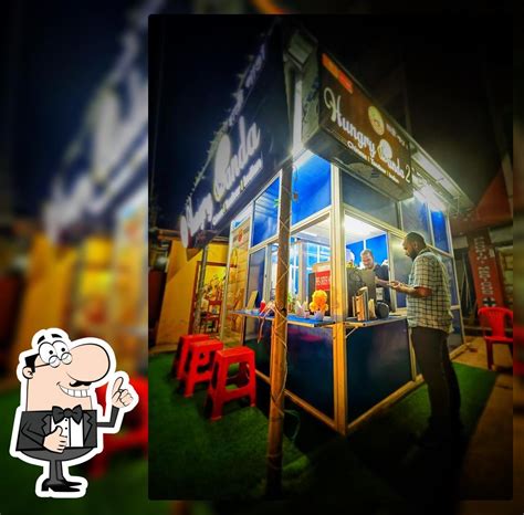 Hungry Panda, Beltola, Guwahati - Restaurant menu, prices and reviews