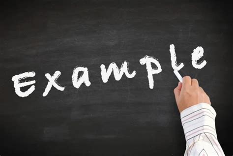 Image result for Iamge Example