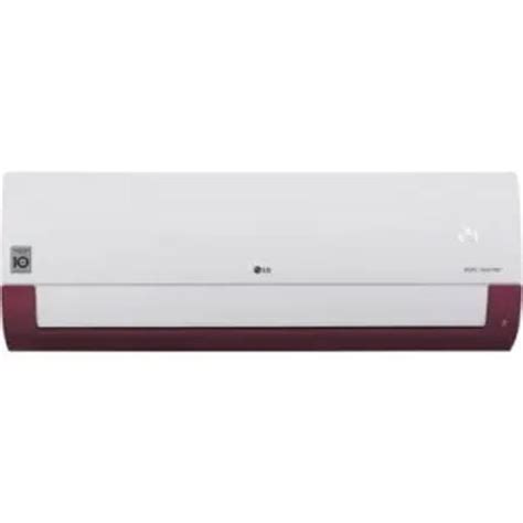 LG KS-Q12WNXD 1 Ton 3 Star Inverter Split AC - Price in India ...