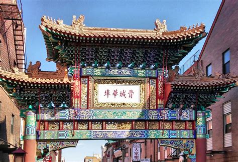 CHINATOWN FRIENDSHIP GATE - All You Need to Know BEFORE You Go 2026 ...
