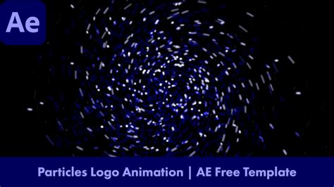 Image result for After Effects Tutorial Particles Logo & Text Animation Simple Way