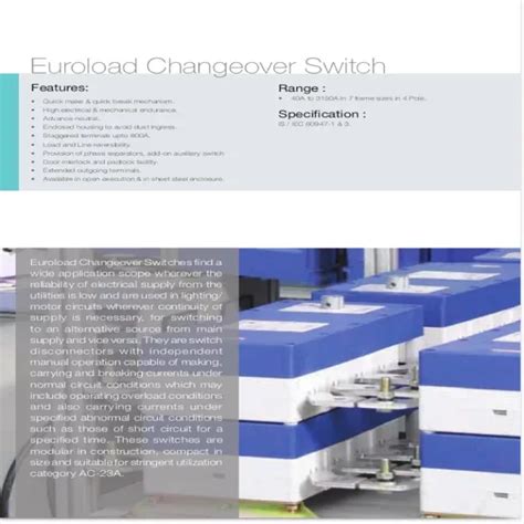 Havells Electrical Products Price List & Technical Data Sheet Catalogue ...