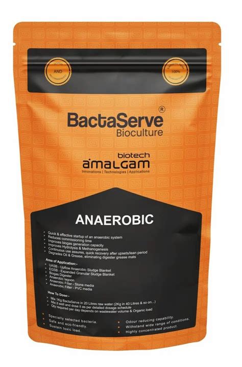 Industrial Wastewater Treatment - Bactaculture Specific for Industrial ...