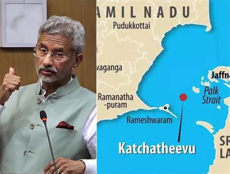 “கச்சத்தீவு குறித்து ஸ்டாலினுக்கு 21 முறை பதில் அளித்துள்ளேன் ...