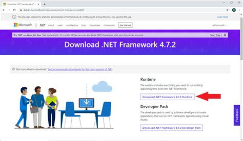 Image result for Net Framework for Win 7 64-Bit