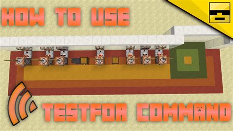 Image result for Testfor Level Command