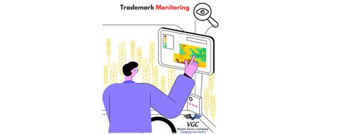 Trademark Monitoring