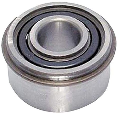 Peer Bearing 6202-ZZD-NR 6200 Series Radial Bearings, 15 mm ID, 35 mm ...