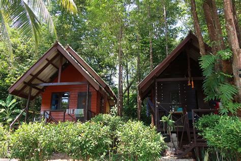 COCONUT GARDEN (Bang Bao) - Hostel Reviews & Photos - Tripadvisor