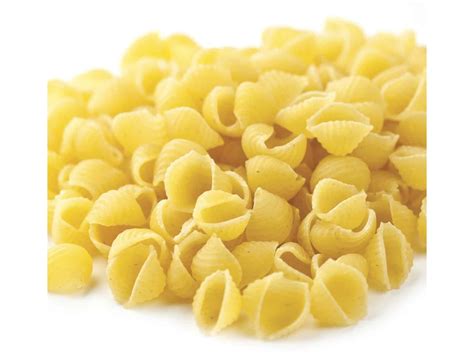 Small Shell Pasta — Perfect for Soups & Salads