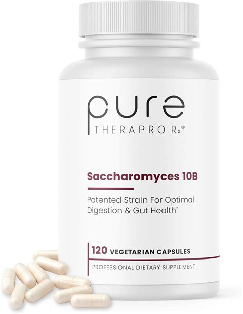 Amazon.com: Pure Essence Candex Supplement - Yeast Overgrowth ...