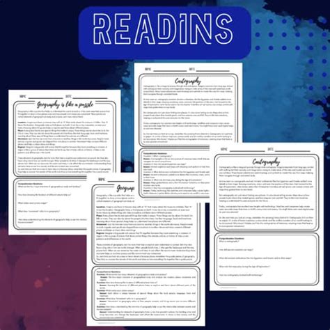 Image result for Grade 5 Geography Lessons