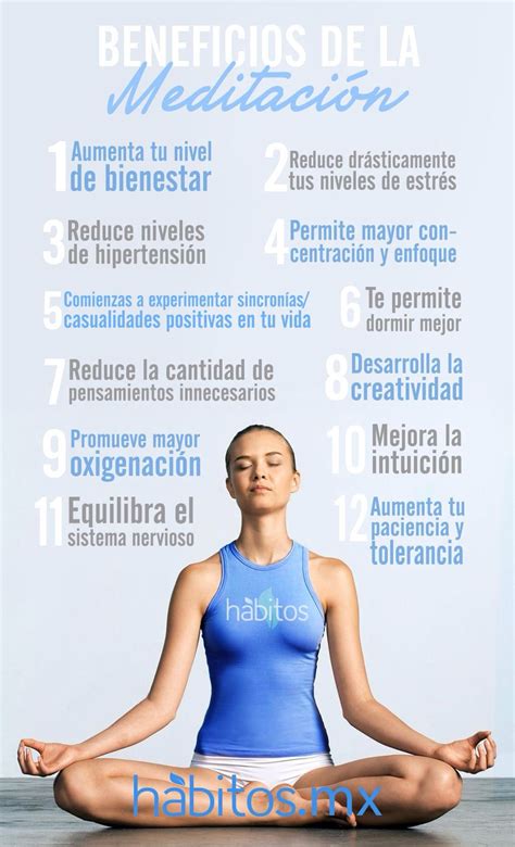 Beneficios de la Meditación en el Rendimiento Deportivo