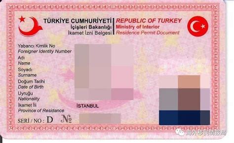 什么样的人适合办理土耳其护照？_环旅