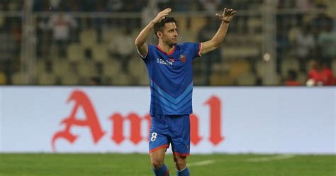 Indian Super League 4: FC Goa’s style allows us to enjoy ourselves on ...