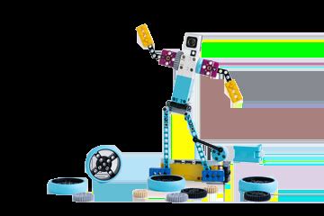 Image result for Virtual Spike Prime Coding