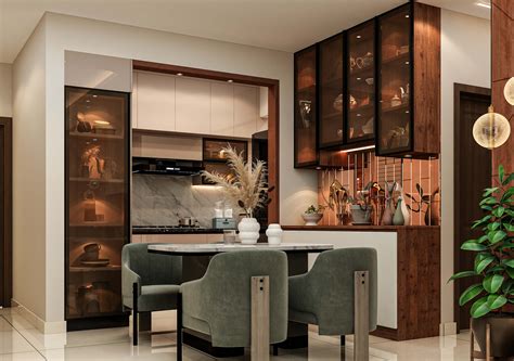 Home Interiors Bangalore - Keya Around The Life | Carafina