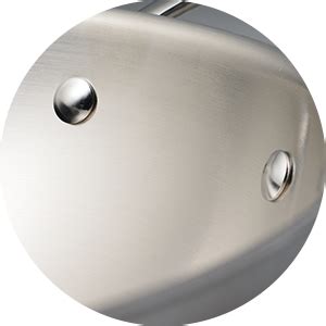 Buy Tramontina AEION TriPly 30cm/6.2 Liter Stainless Steel Biryani Pot ...