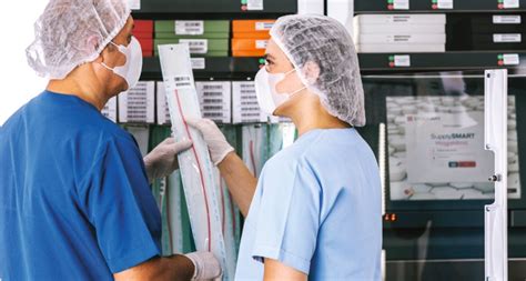 Inventory Management System in Cardiology | CathTower | Dclutter