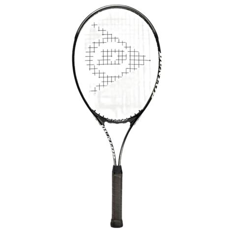 Dunlop Nitro 27 Tennis Racquet – Sportswing.in