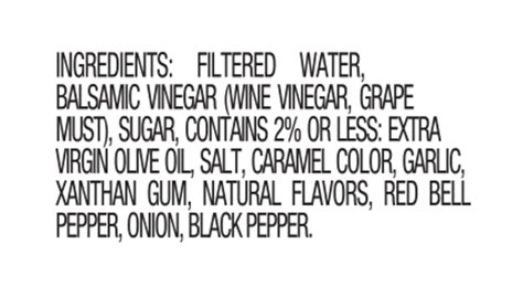 Buy Bolthouse Farms Dressing , Classic Balsamic Vinaigrette Dressing ...