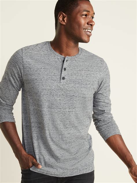Next Mens Henley T Shirt at Denise Feliciano blog