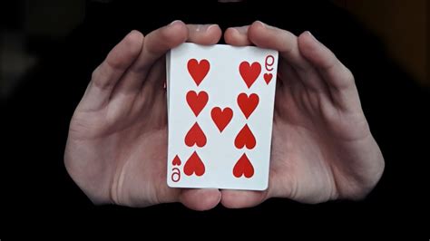 No Setup Card Trick by MLT 的图像结果