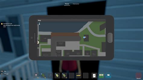 Locate the Mayor’s House in Schedule 1 Game: A Quick Guide