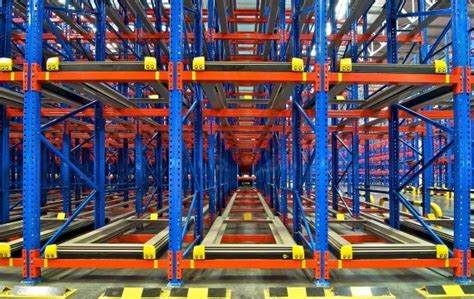 Molly Push Back Racking 的图像结果