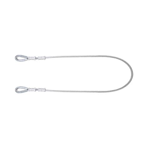 Karam Anchorage Steel Wire Rope Sling– Industrial Megamart