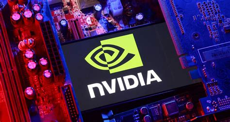 Nvidia shares dip despite firm beating earnings expectations
