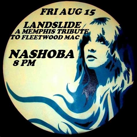 Fleetwood Mac Tribute, Nashoba, Collierville, 15 August 2025 | AllEvents