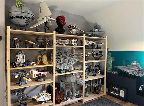 Image result for LEGO Star Wars Complete Collection
