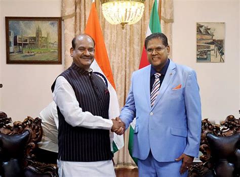 Nations With Hindu Heads of Government - Rediff.com India News
