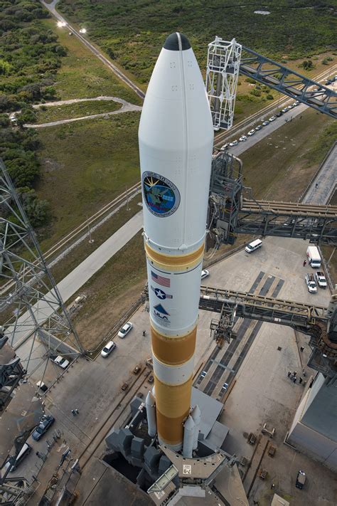 Satellite launch enhances comms for Army missions | Article | The ...