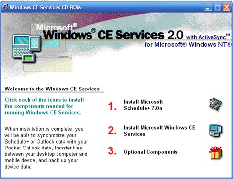 Image result for Windows CE Apps
