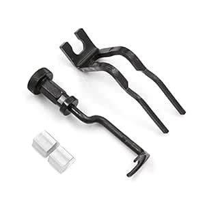 Goldzhi Valve Spring Compressor Tool Suit Fit for Ford 4.6L/5.4L/6.8L ...