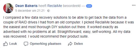 ReclaiMe File Recovery 的图像结果