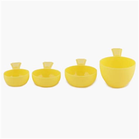 Buy Sweetshop Measuring Cup- Set of 4 from Home Centre at just INR 99.0