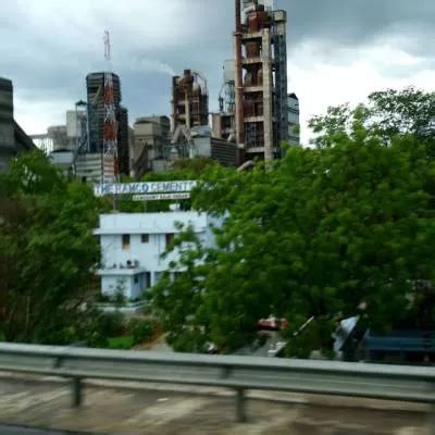 Ramco Cements Enters Construction Chemicals Market