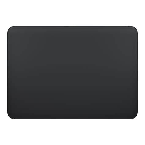 Apple Magic Trackpad - Black Multi-Touch Surface : Amazon.in: Computers ...