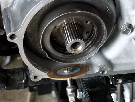 Image result for Linus Compensator