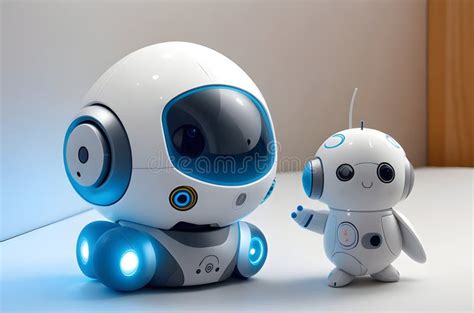 Human-Robot Friend 的图像结果