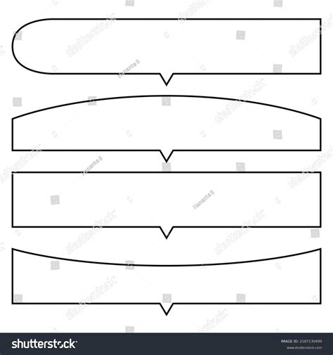 Dialogue Box Vector 的图像结果