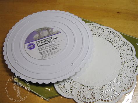 Image result for Paper Cake Tutorial